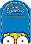 The Simpsons - The Complete Seventh Season (Collectible Marge Head Pack) (DVD)