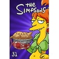 thumbnail image 1 of The Simpsons: The complete Season 31 DVD, 1 of 1