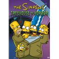 thumbnail image 1 of Pre-Owned The Simpsons: Treehouse Of Horror (Dvd) (Good), 1 of 1