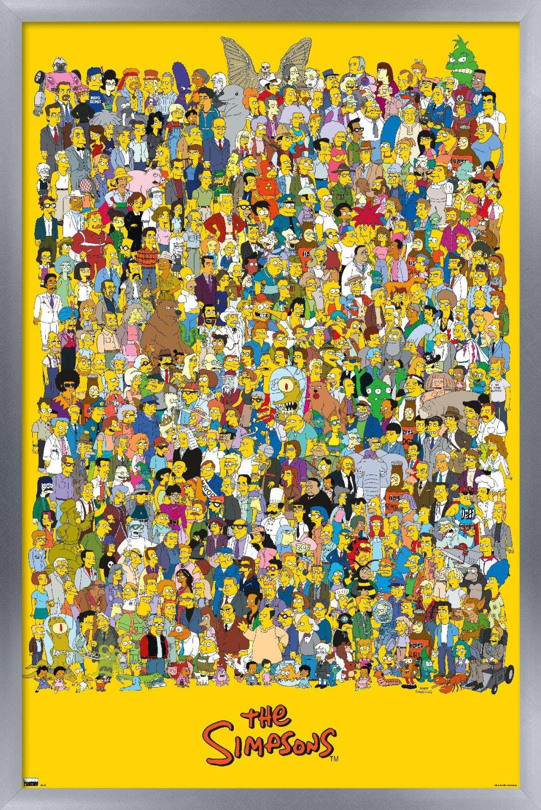 The-Simpsons-Universe-21-Wall-
