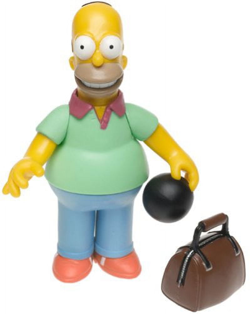 The Simpsons Homer dot pals 未開封 The Simpsons Homer dot pals 未開封