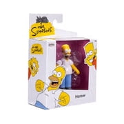 The Simpsons - Wave 6 - Screaming Homer - 2.5in Mini Figure