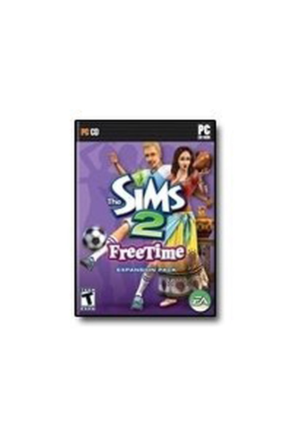 The Sims 2: FreeTime