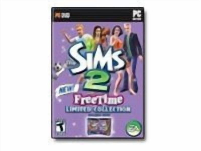The Sims in The Sims - Walmart.com
