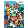 thumbnail image 1 of The Sims 2 Pets - Wii, 1 of 2