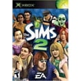 thumbnail image 1 of Pre-Owned The Sims 2 - Xbox, 1 of 1