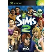 Pre-Owned The Sims 2 - Xbox