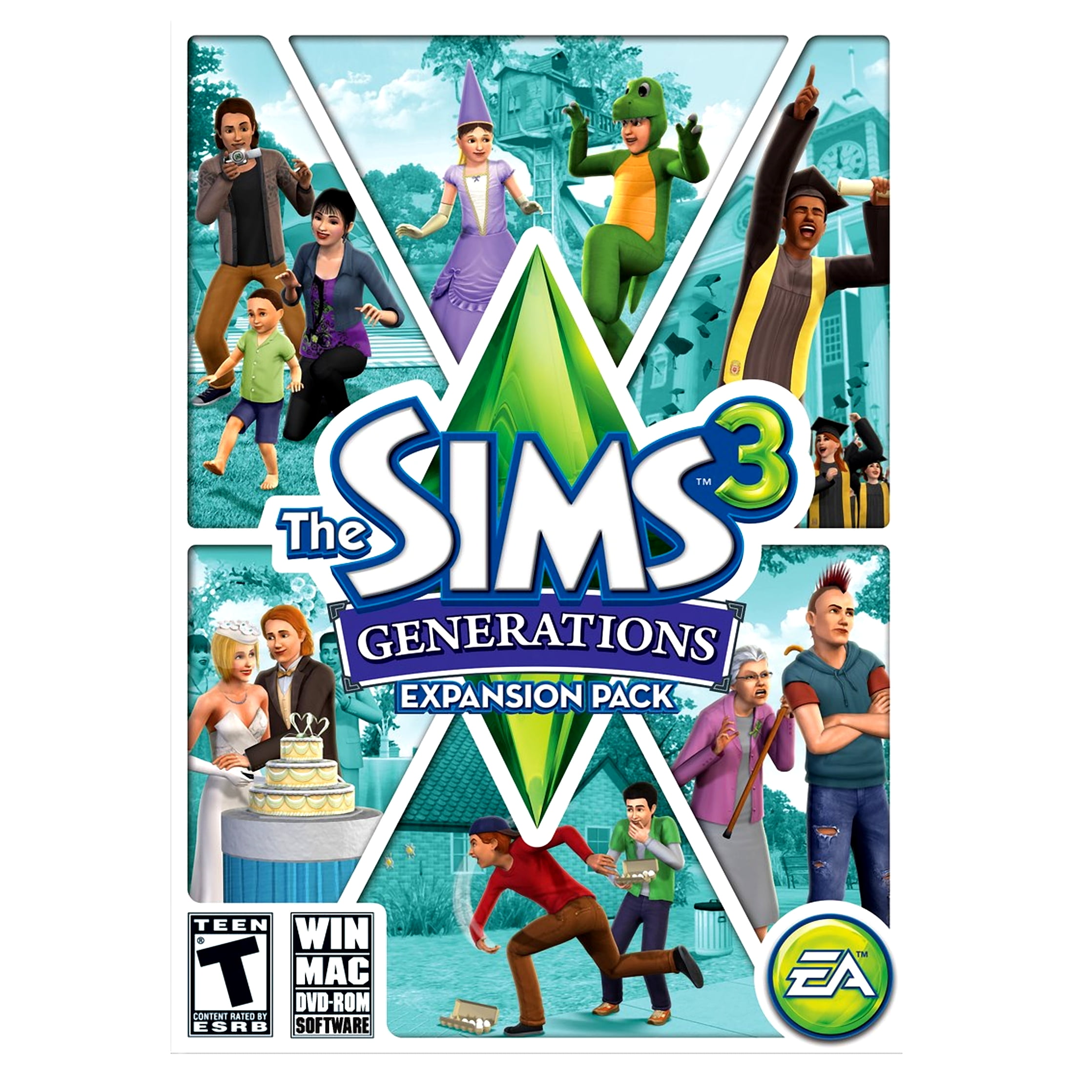 The-Sims-3-Generations-
