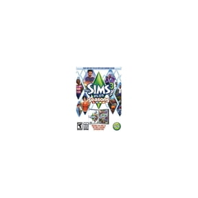The Sims 3 Monte Vista (PC DVD)