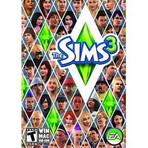Pre-Owned The Sims 3 (PC)