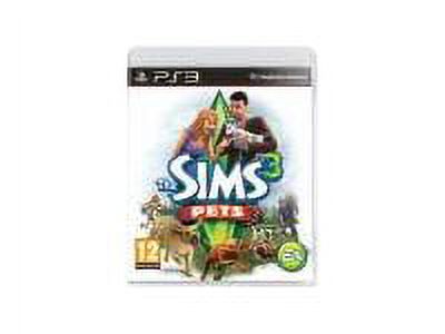 The Sims 3 Pets - PlayStation 3 - image 1 of 2