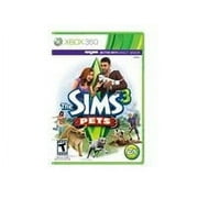 The Sims 3 Pets - Xbox 360