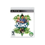 Pre-Owned The Sims 3 - 2010 Sony PlayStation 3 PS3 CIB Great Shape Tested Working