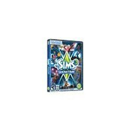 The Sims 3 Plus Showtime (PC)