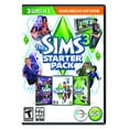thumbnail image 1 of The Sims 3 Starter Pack, Electronic Arts, PC, Mac, [Physical], 73137, 1 of 3