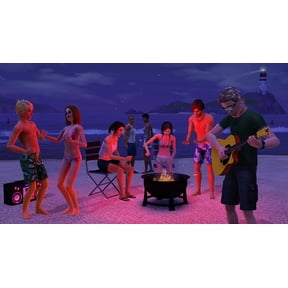 Pre-Owned The Sims 3 Starter Pack - PC/Mac PC / Mac Sims 3 Starter Pack