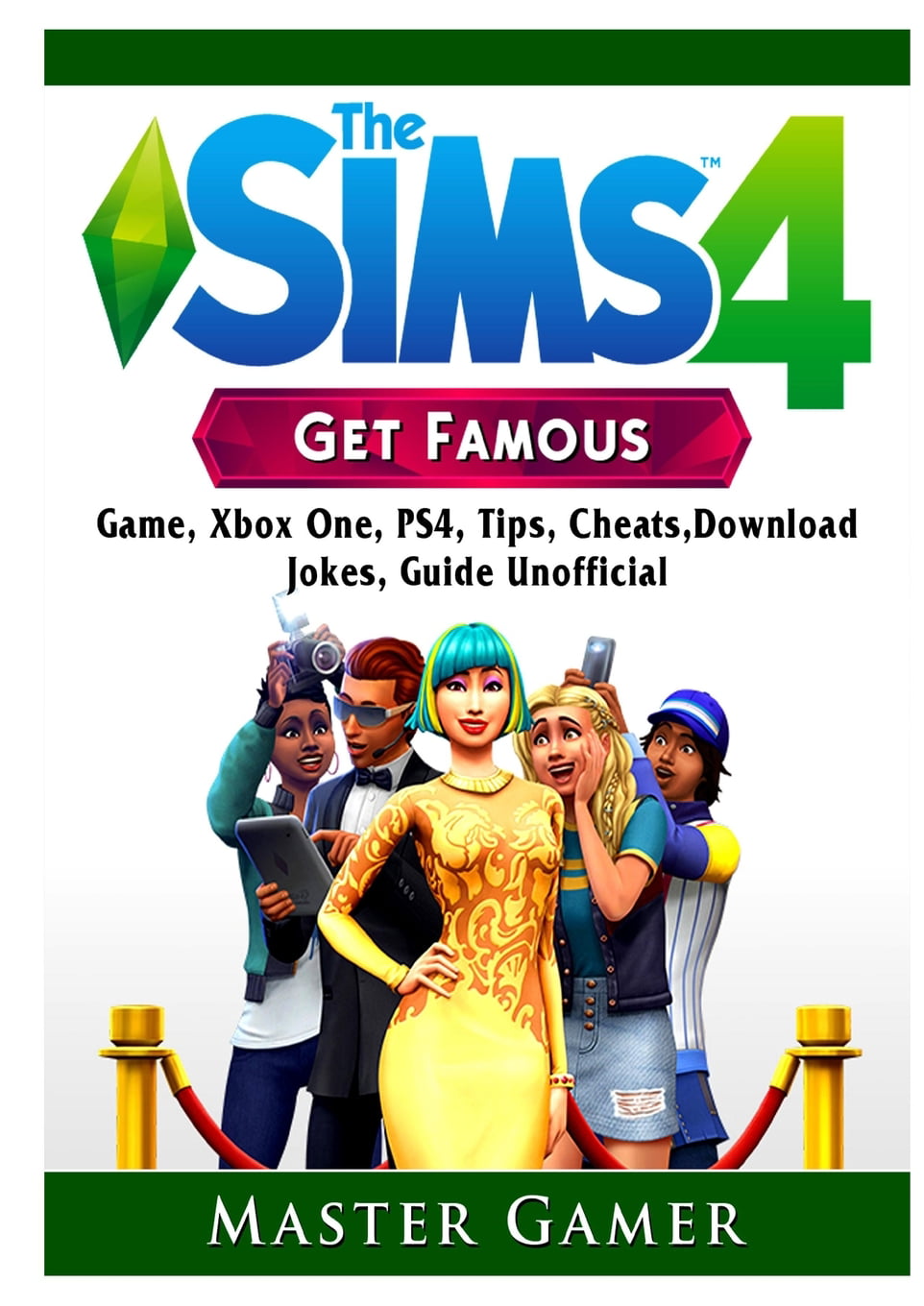 Sims 4 Cheats Guide - PS4, Xbox One, PC Cheats