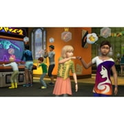 The Sims 4 Get Together Expansion Pack, Electronic Arts, PC