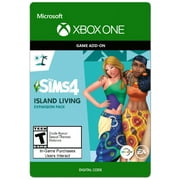 The Sims 4: Island Living Expansion Pack, Electronic Arts, PC