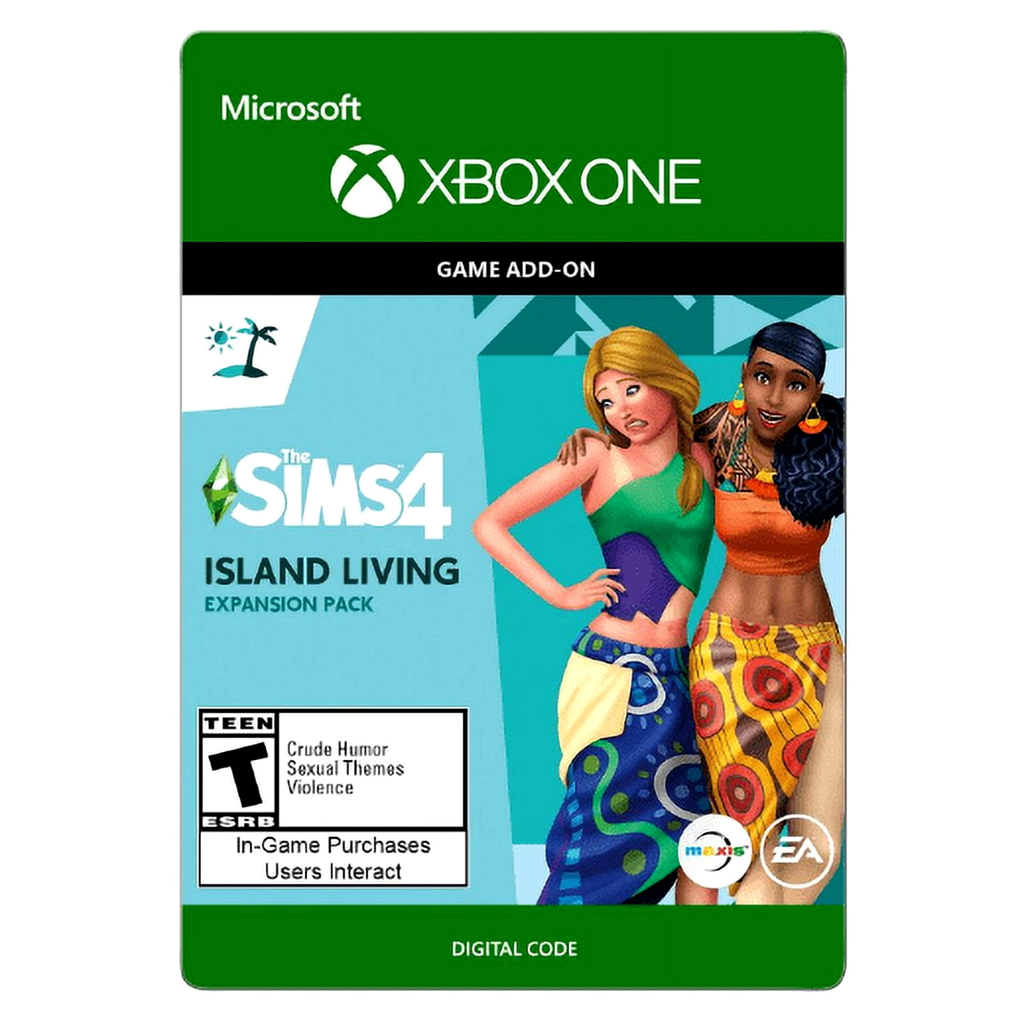 The-Sims-4-Island-Living-Xbox-