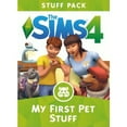 The Sims 4 My First Pet Stuff, Electronic Arts, Xbox One, 1034362