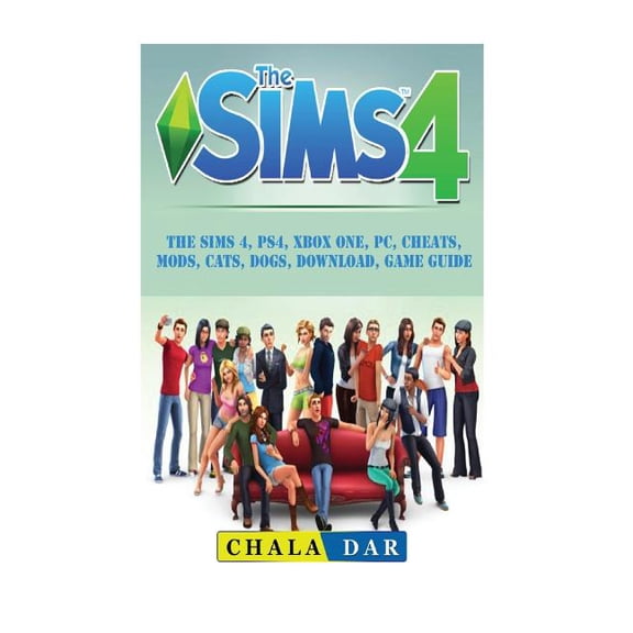 The Sims 4, PS4, Xbox One, PC, Cheats, Mods, Cats, Dogs, Download, Game Guide