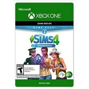 The Sims 4 Strangerville - Xbox One [Digital]