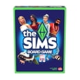 thumbnail interactive-video image 1 of Goliath The Sims Board Game: Bring the World of The Sims to Life in a Whole New Way!, 1 of 6