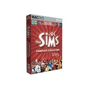 The Sims Complete Collection