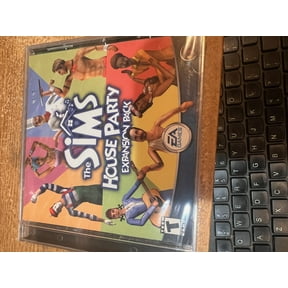 Pre-Owned The Sims: House Party Expansion Pack (PC)