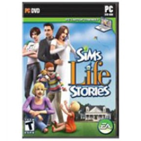 The Sims Life Stories