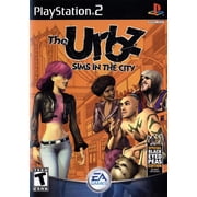 Restored The Sims Playstation 2, Physical, 2, Simulation