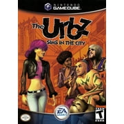 Restored The Urbz Sims in the City