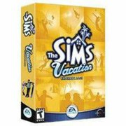 The Sims Vacation Expansion Pack - Pc