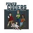 thumbnail image 1 of Pre-Owned The Simulated Friend (Power Coders) Paperback, 1 of 1