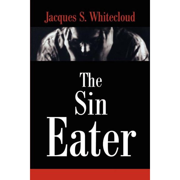 The Sin Eater, (Paperback)