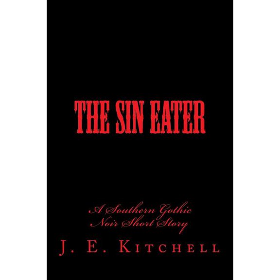 The Sin Eater (Paperback)