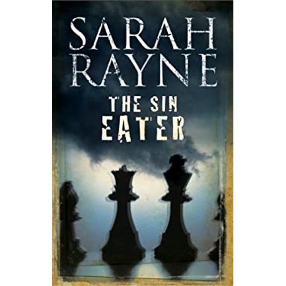 Pre-Owned The Sin Eater (Paperback) 1847514251 9781847514257
