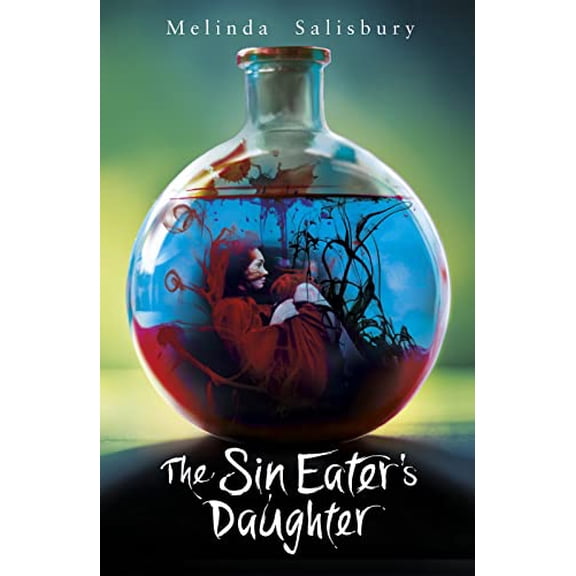 Pre-Owned Sin Eater's Daughter #1 (The Sin Eater's Daughter) (Paperback) 1407147633 9781407147635