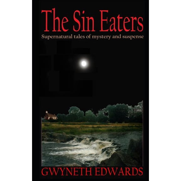 The Sin Eaters (Paperback)
