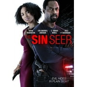 The Sin Seer (DVD), Image Entertainment, Action & Adventure