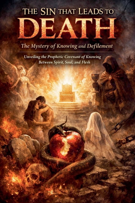The Sin That Leads to Death: The Mystery of Knowing and Defilement, (Paperback)