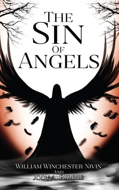 The Sin of Angels, (Hardcover)