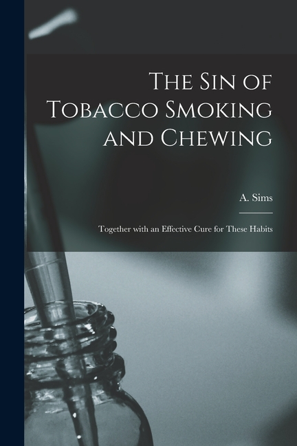 is smoking tobacco a sin Does God Care if You Smoke? is tobacco a sin Is