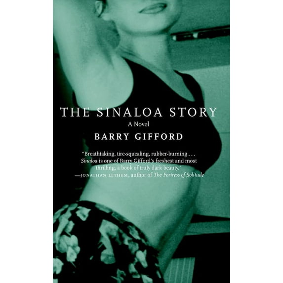The Sinaloa Story (Paperback)
