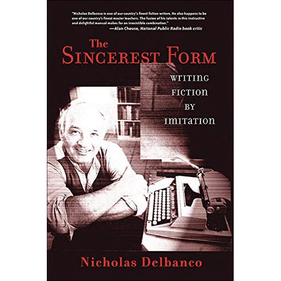 Pre-Owned The Sincerest Form (Paperback) 0072414715 9780072414714
