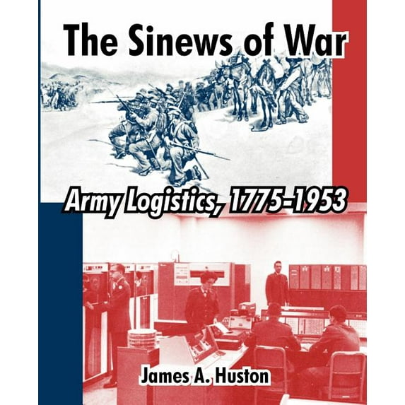 The Sinews of War (Paperback)
