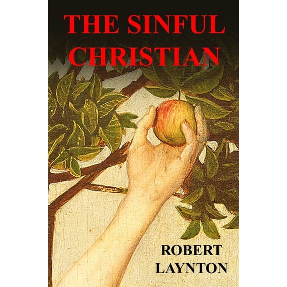 The Sinful Christian (Paperback)