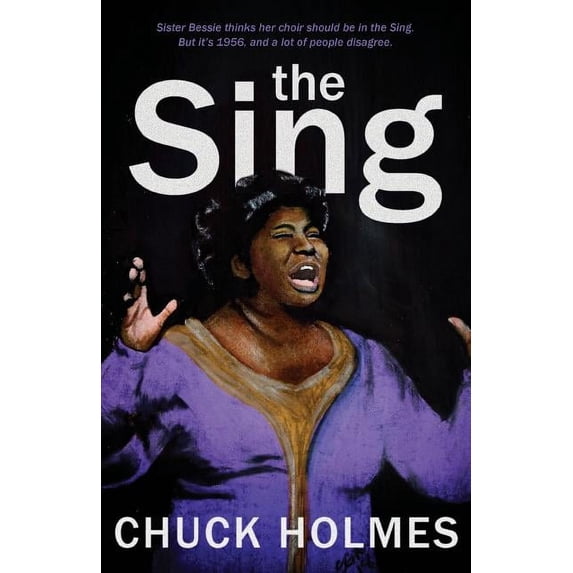 The Sing, (Paperback)