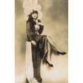 thumbnail image 1 of The Singer Helen Morgan New York Late 1920S Poster Print By Mary Evans Jazz Age Club Collection, 1 of 3